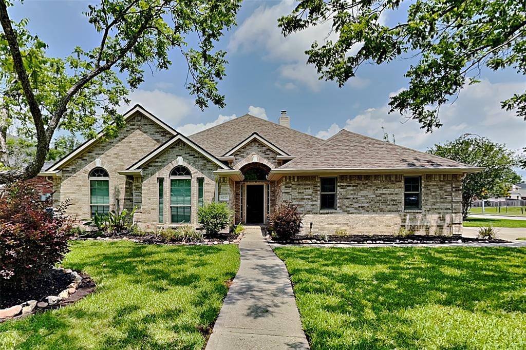 Humble, TX 77346,8227 Sports Haven DR