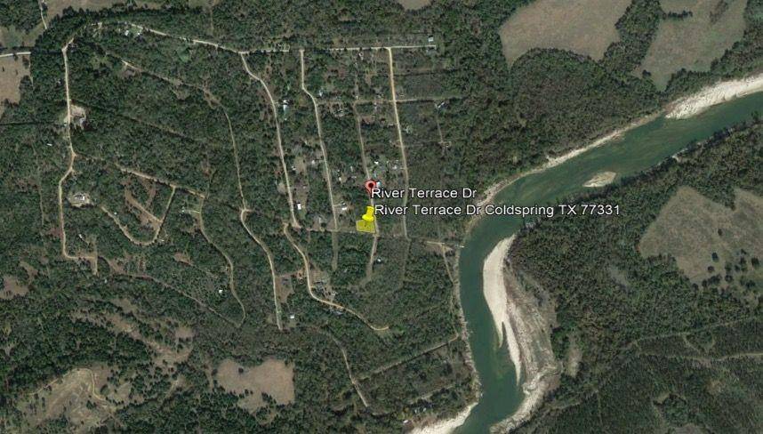 Coldspring, TX 77331,Lot 50 River Terrace DR