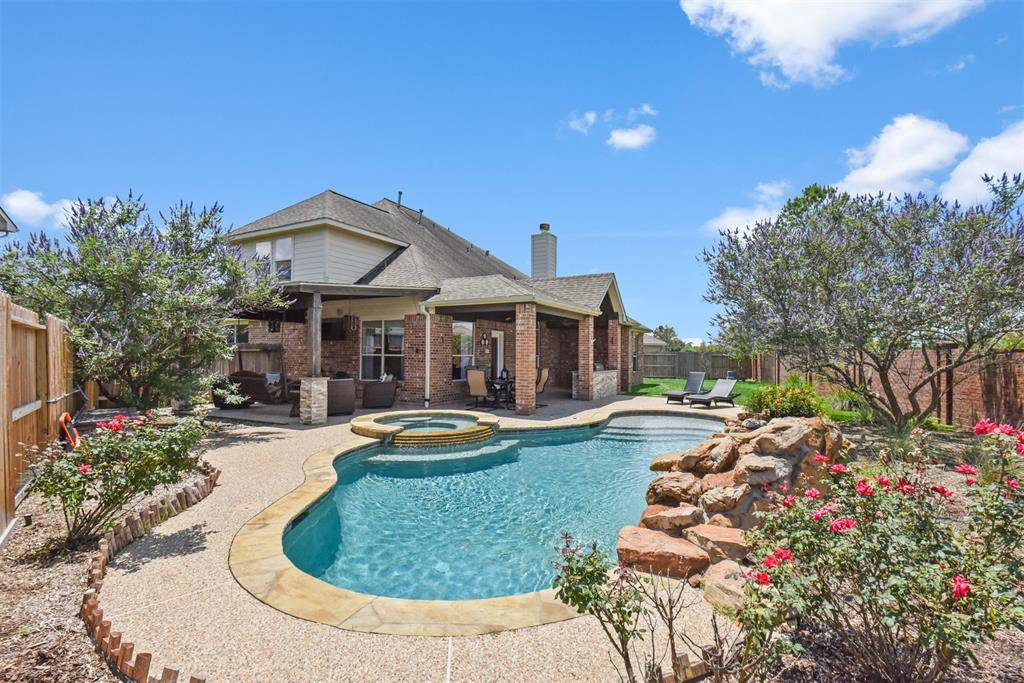 Tomball, TX 77375,22618 Blanefield CT