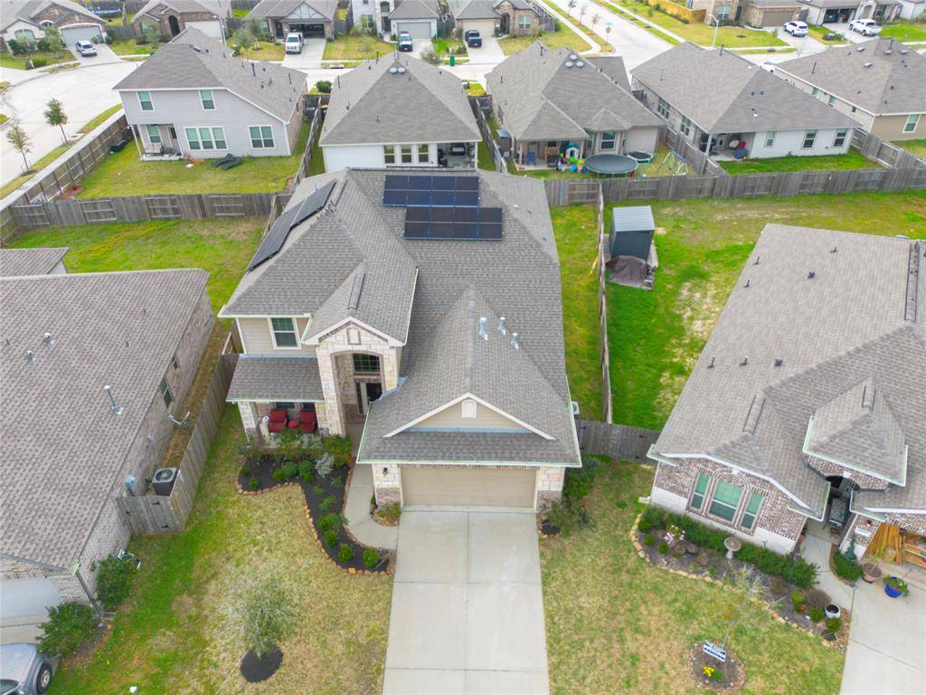 New Caney, TX 77357,18802 Verdura DR
