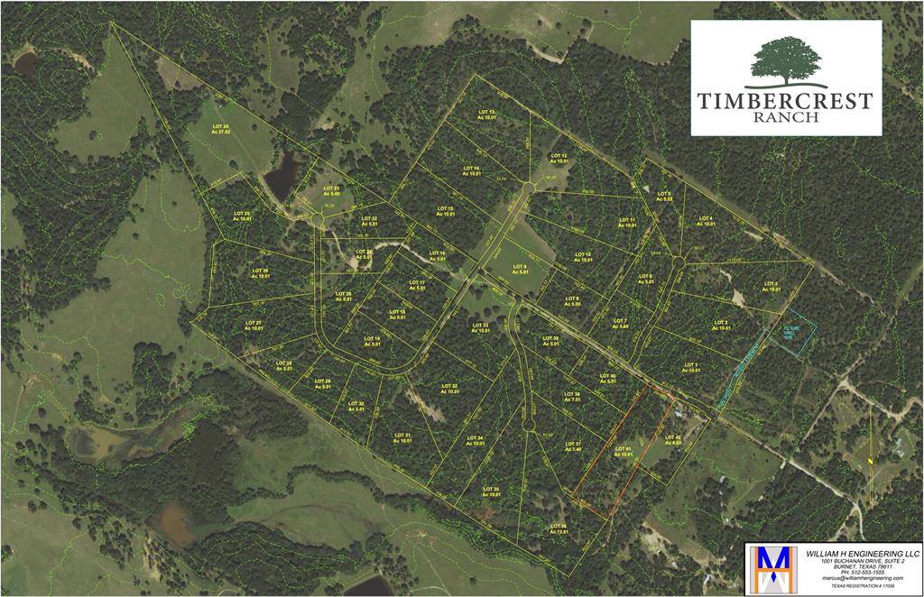 Jewett, TX 75846,Lot 41 County Road 389