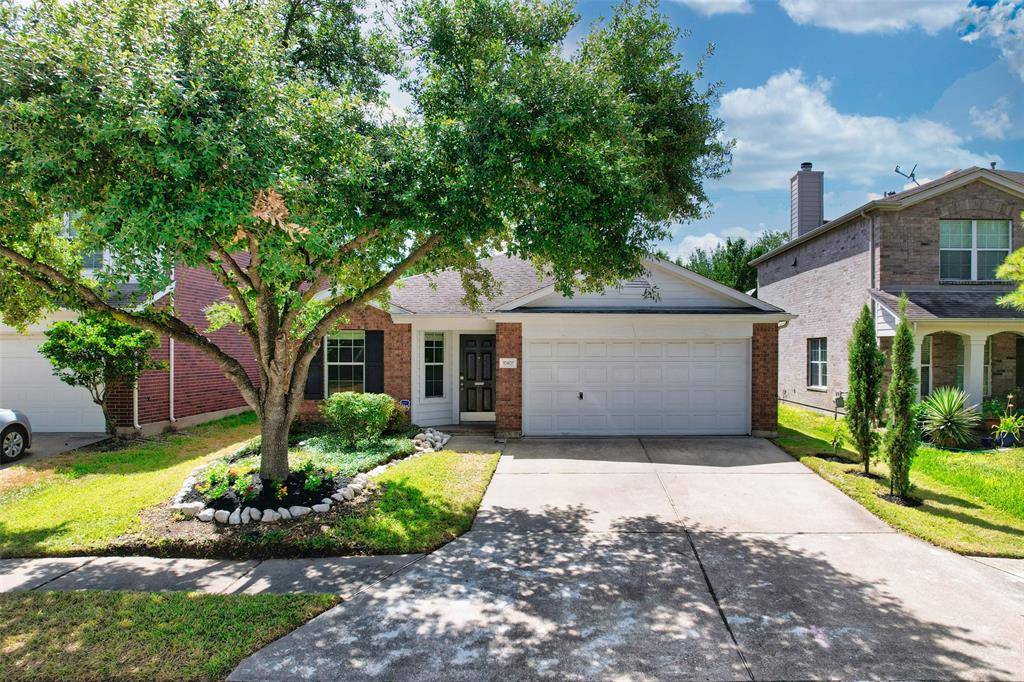 Houston, TX 77095,10407 Marble Crest DR