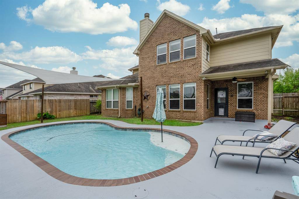 Rosenberg, TX 77471,6126 Wickshire DR