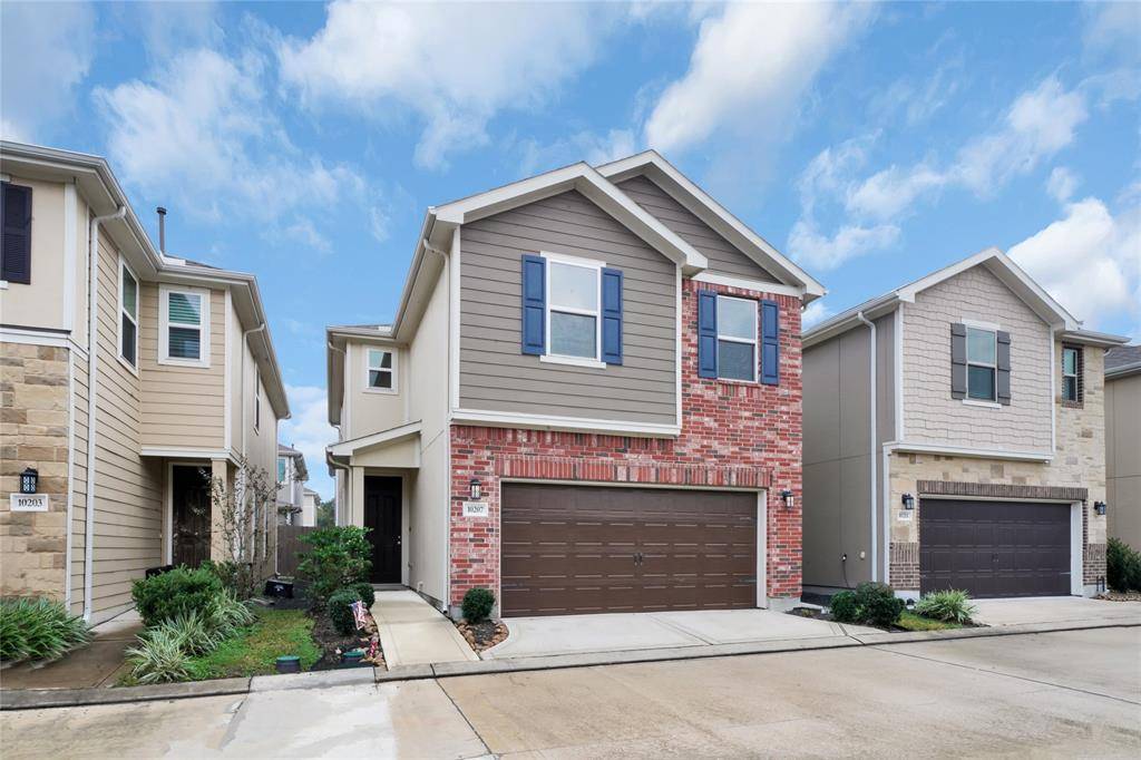 Houston, TX 77080,10207 Alder Ridge DR