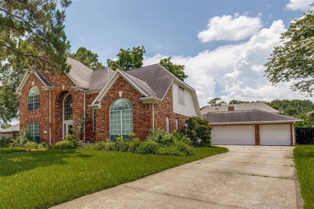 Humble, TX 77346,20003 Powerscourt DR
