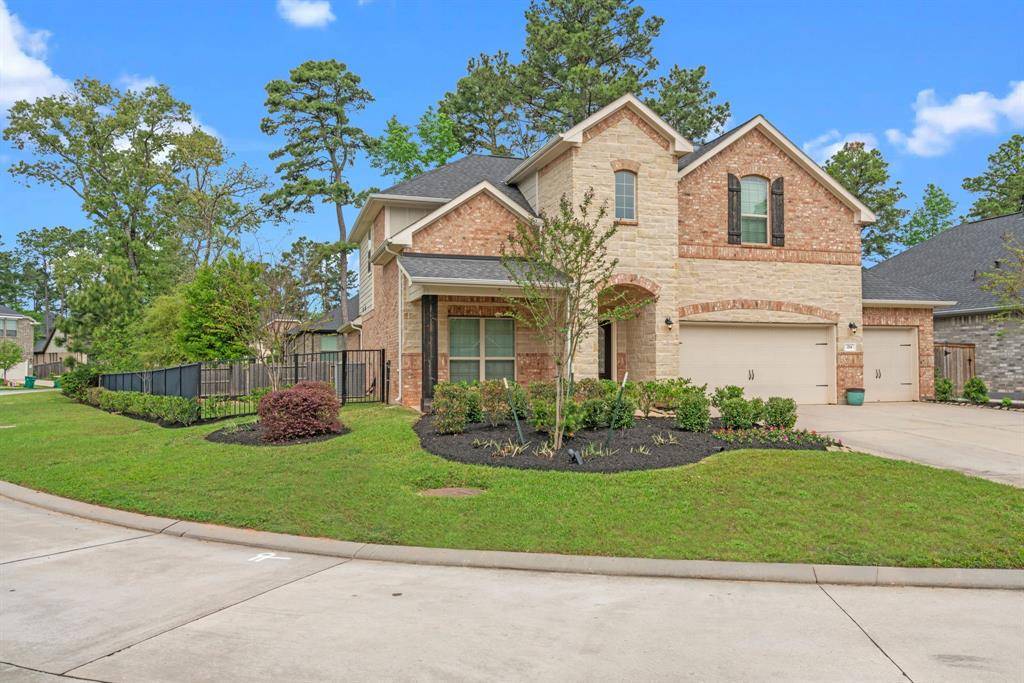 Conroe, TX 77318,214 Fawn Valley TRL