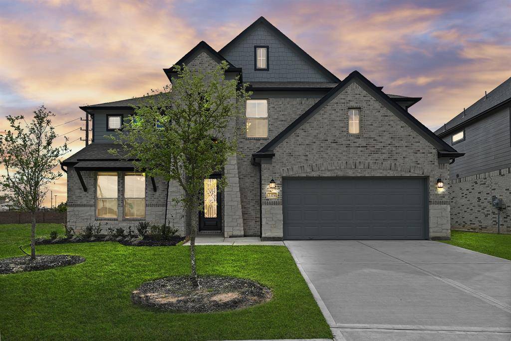 Rosenberg, TX 77471,3319 Learning Tree LN