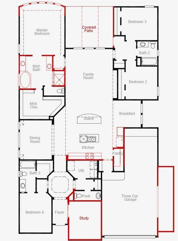 League City, TX 77573,4932 Dickens Landing DR