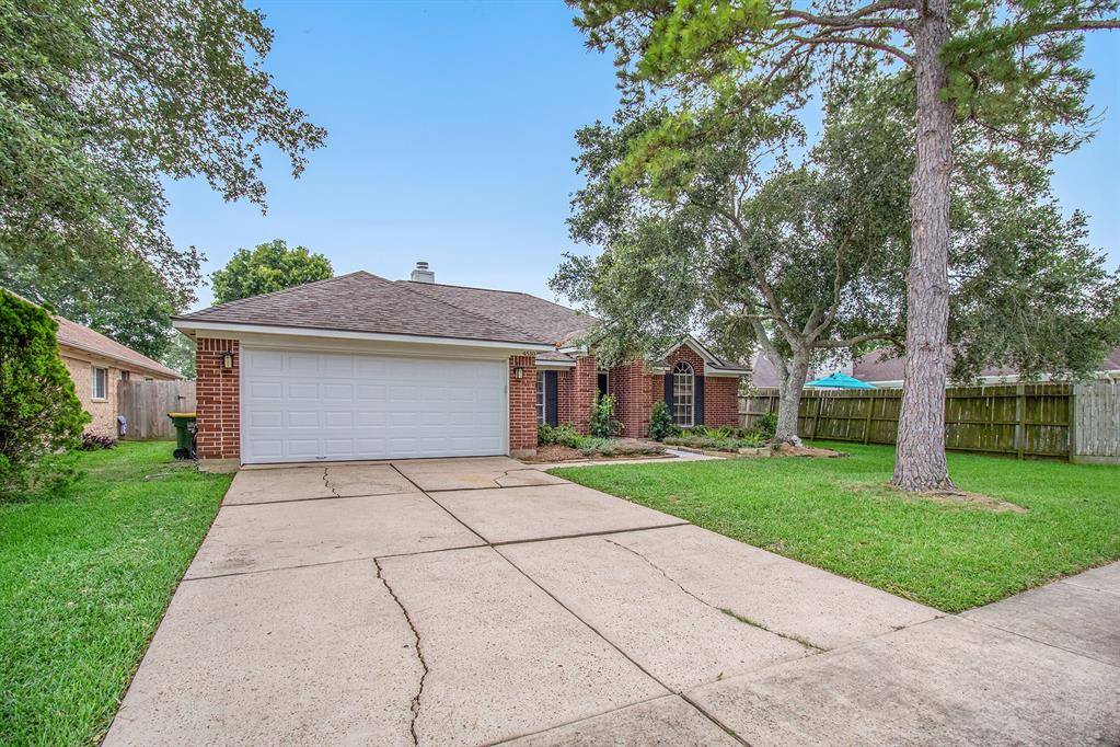 Pearland, TX 77584,4510 Duesenberg CT