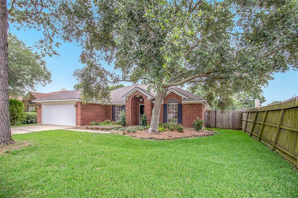 Pearland, TX 77584,4510 Duesenberg CT