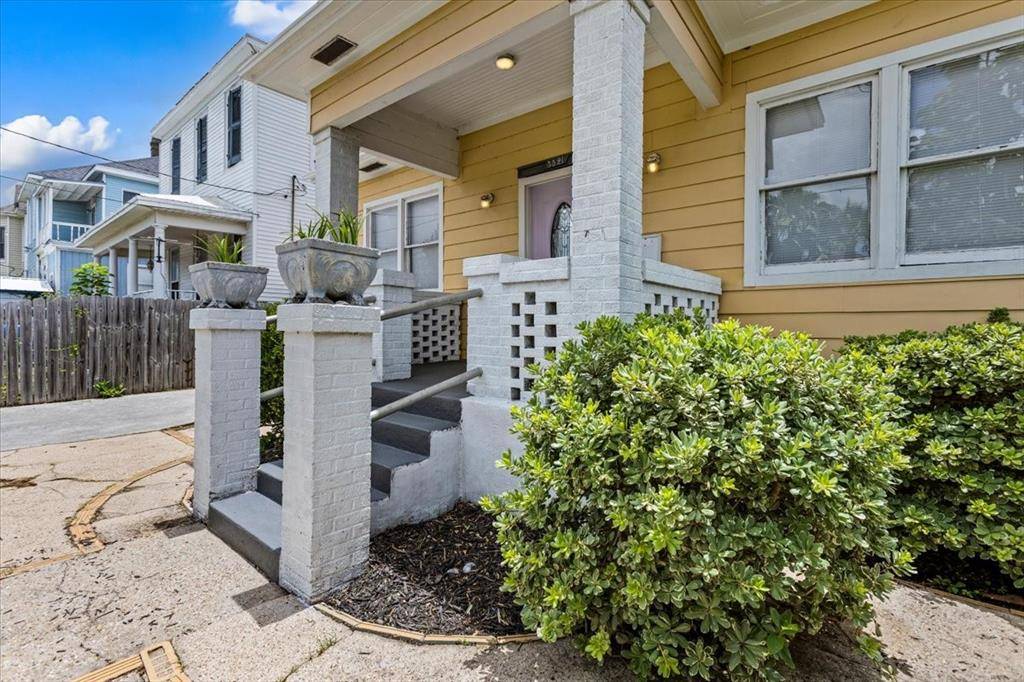 Galveston, TX 77550,3321 Sealy AVE