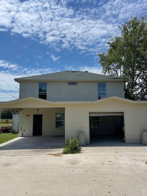 Needville, TX 77461,17520 Julia Avenue #B