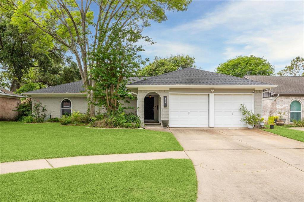 Houston, TX 77062,15606 Rill LN