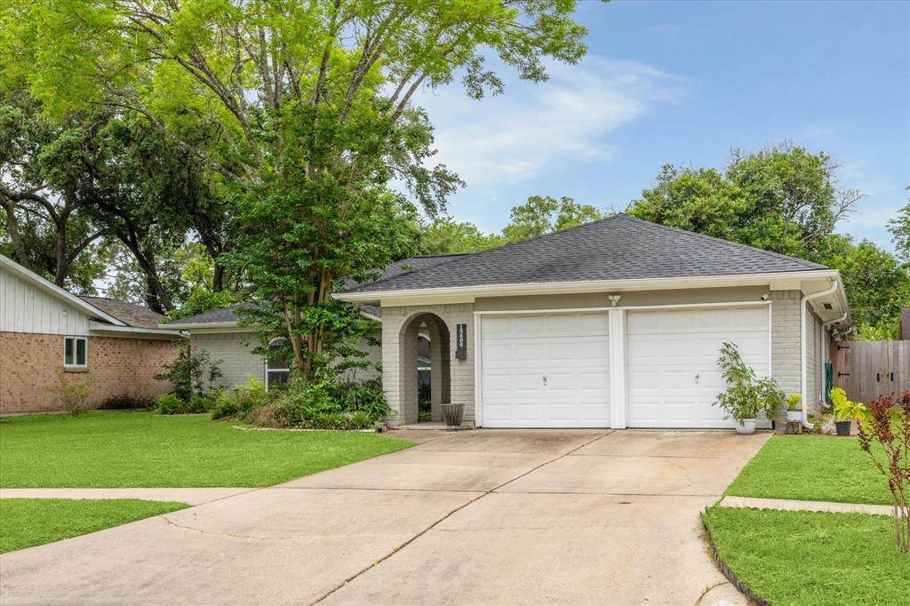 Houston, TX 77062,15606 Rill LN