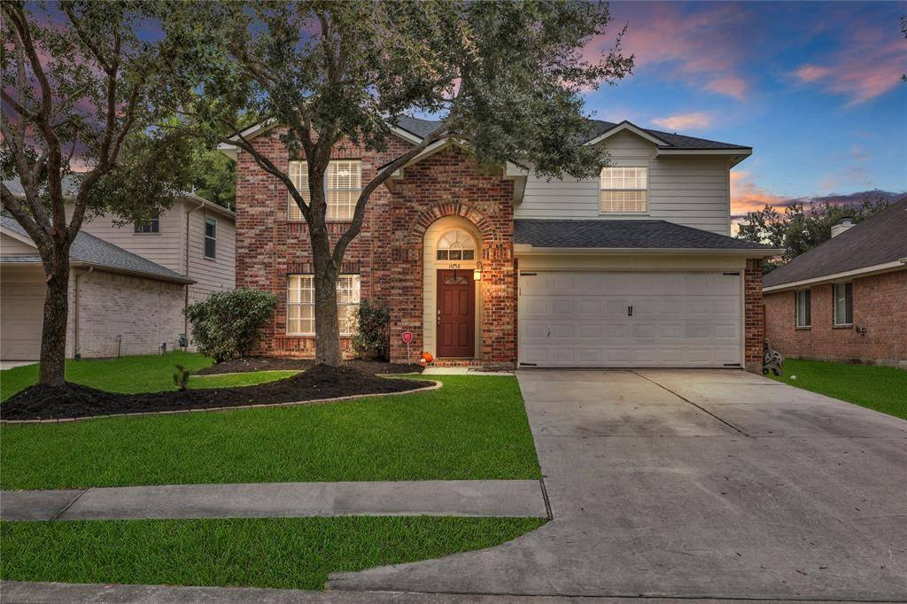 Cypress, TX 77429,14758 Country Rose LN