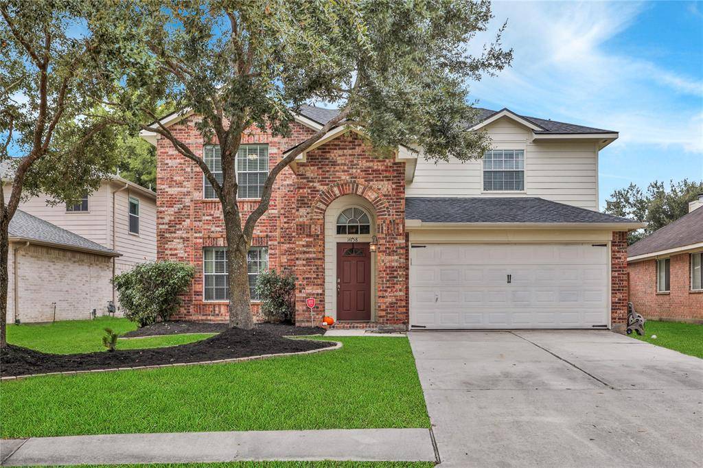 Cypress, TX 77429,14758 Country Rose LN