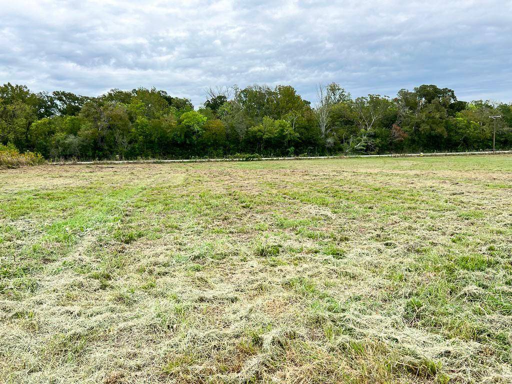 Navasota, TX 77868,Lot 4 CR 319