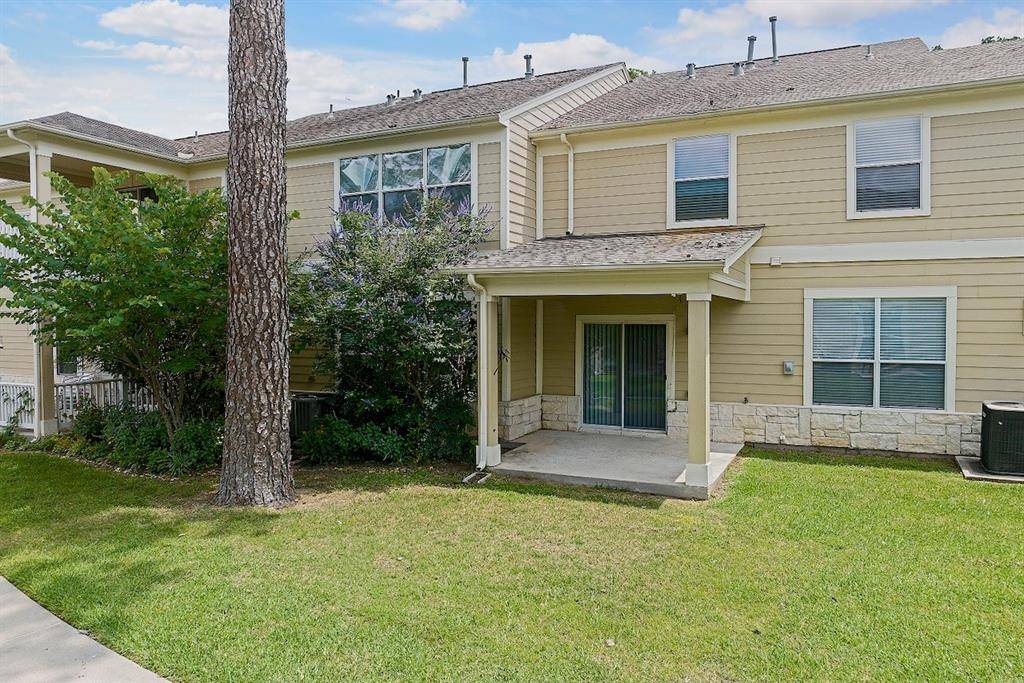 Houston, TX 77070,13600 Breton Ridge ST #31D