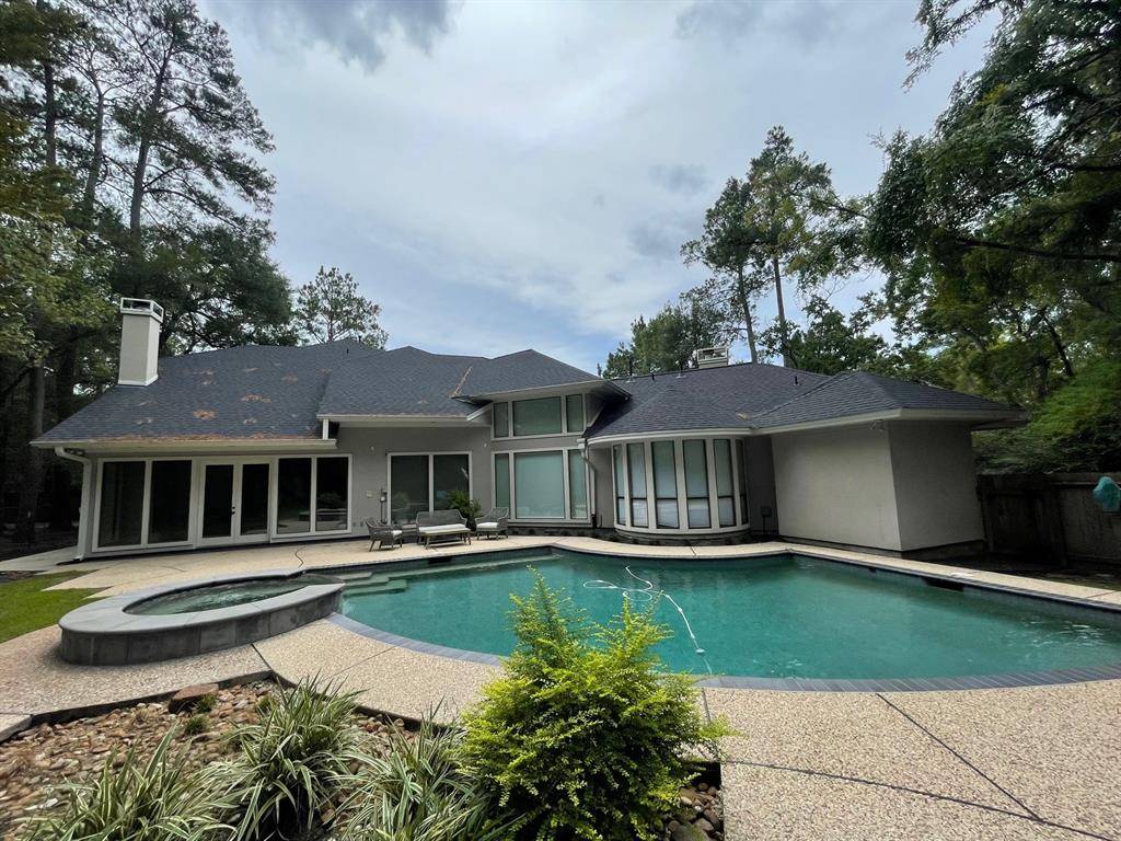 The Woodlands, TX 77381,11 Scullers Cove CT