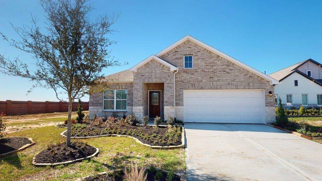 Baytown, TX 77521,2118 Sanders Brook DR