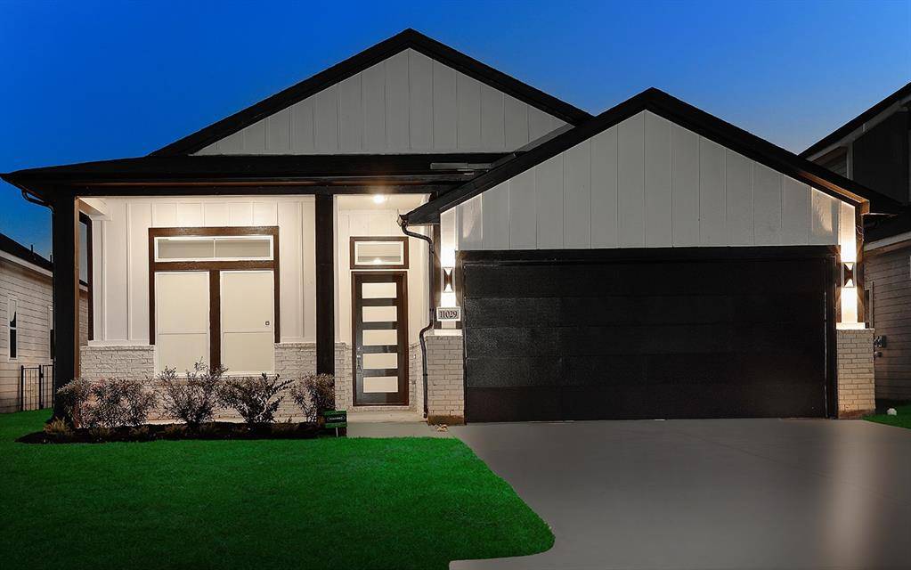 Willis, TX 77318,11021 N Lake Mist LN