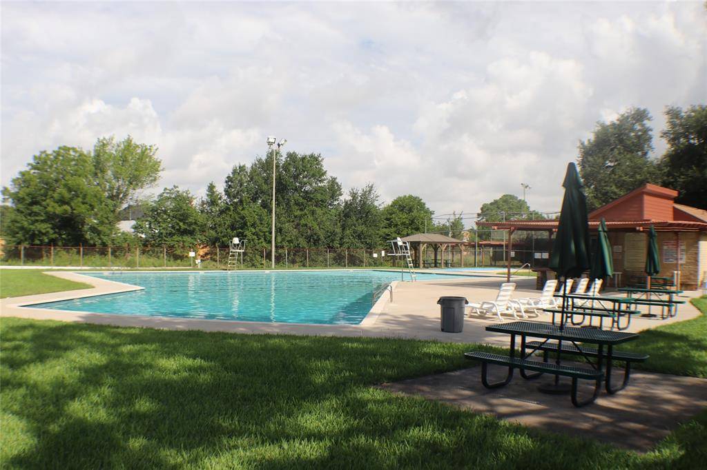 Houston, TX 77088,3522 Almington LN