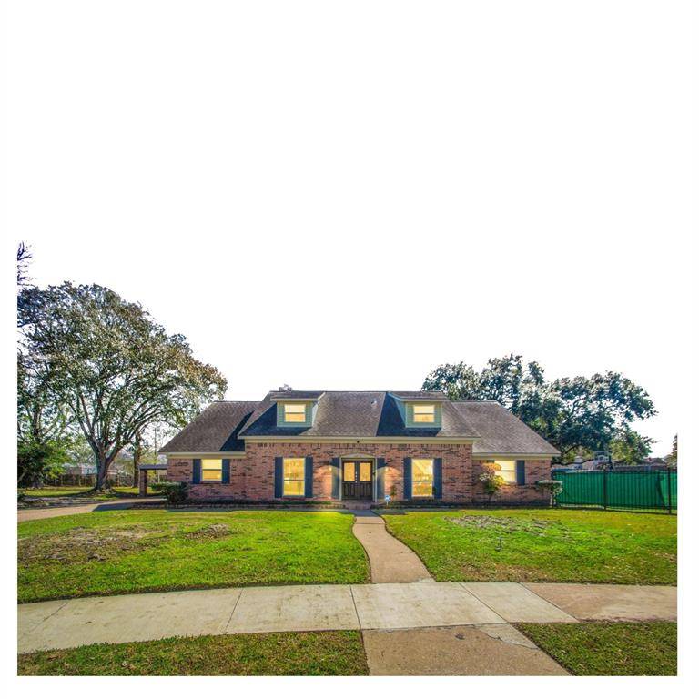 Pasadena, TX 77502,2212 S Fisher CT