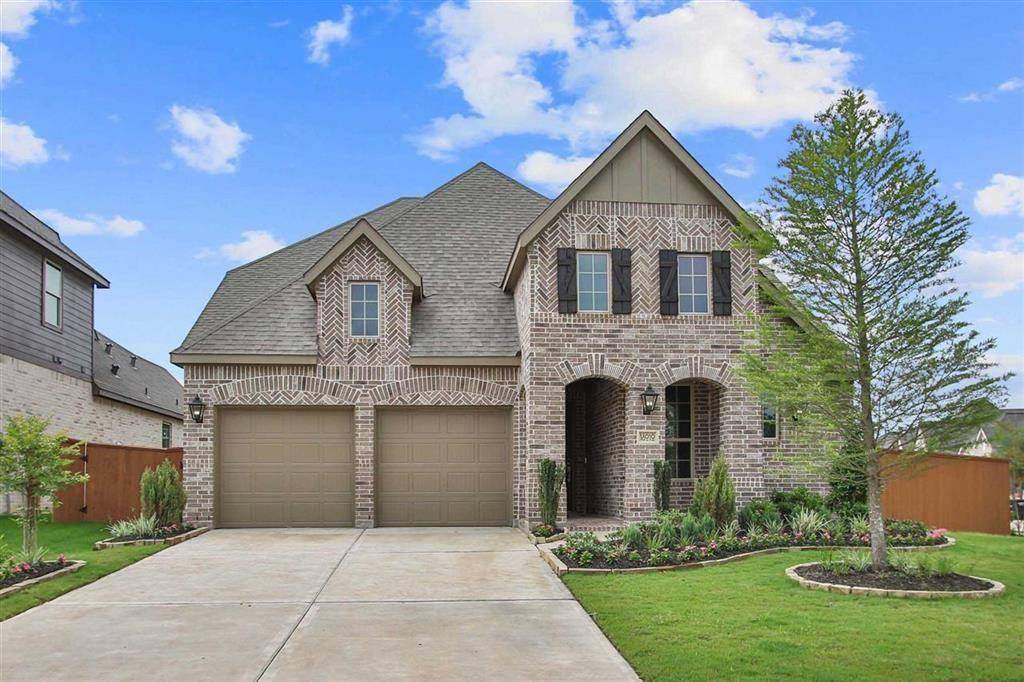 Humble, TX 77346,16823 Ramsay Cascades DR