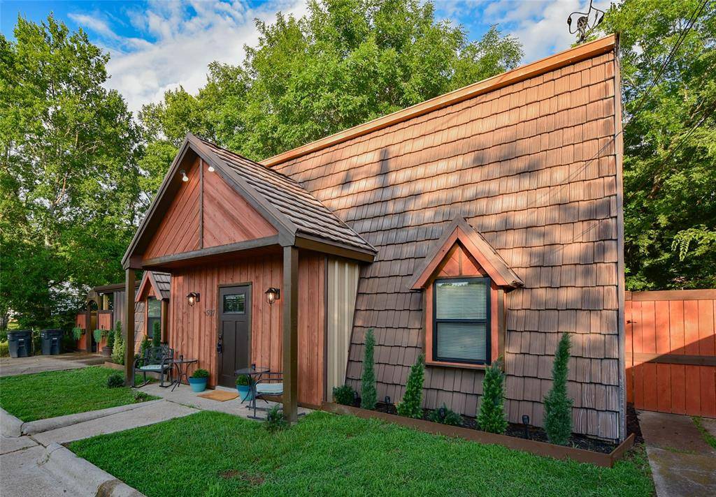 Caldwell, TX 77836,507 W Fawn St