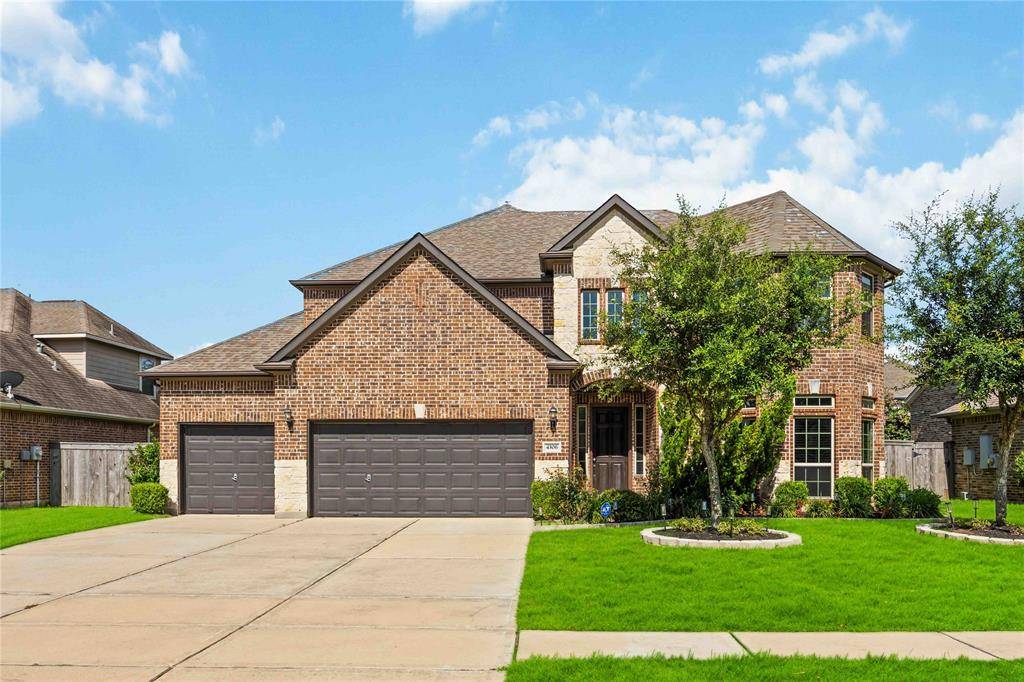 Manvel, TX 77578,4306 Dalea Clover Ln LN