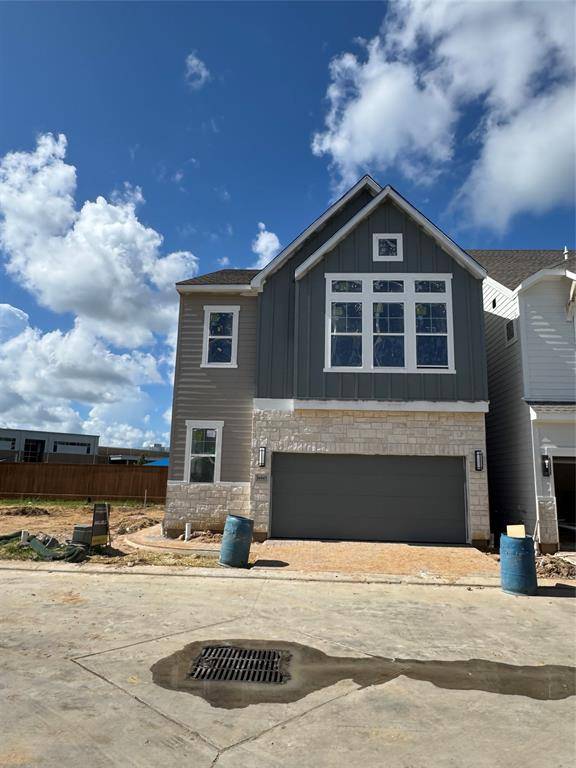 Houston, TX 77079,16045 Hayes Park DR