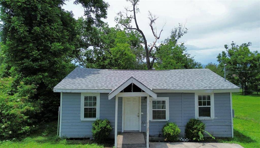Houston, TX 77028,7438 Bywood ST
