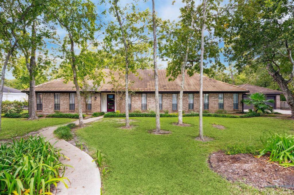 Friendswood, TX 77546,905 Layfair PL