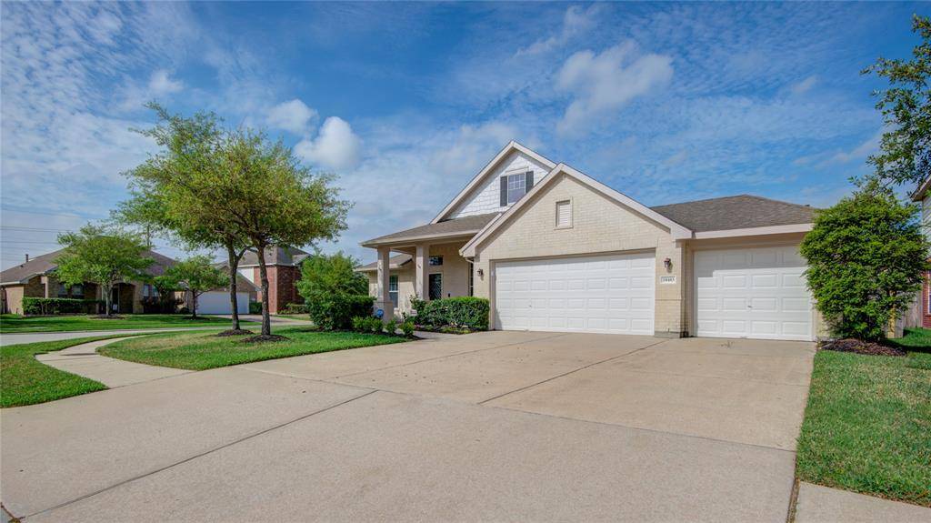 Tomball, TX 77377,18403 Village Meadow CT