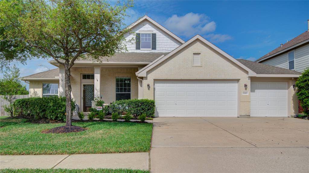 Tomball, TX 77377,18403 Village Meadow CT