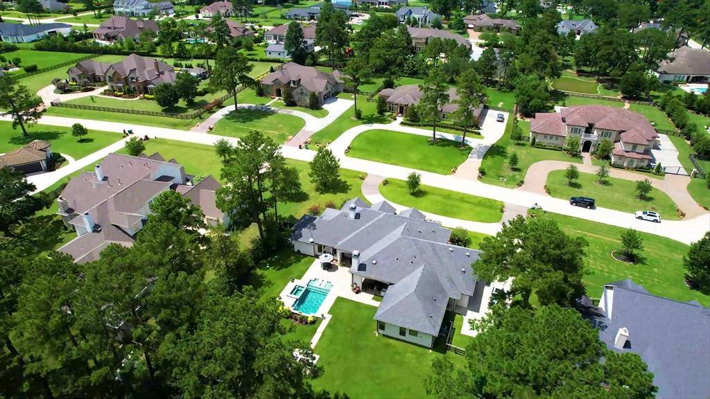 Tomball, TX 77377,26 Indigo Illusion CIR