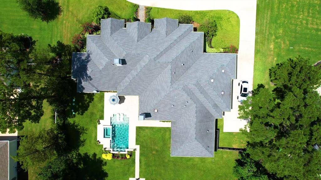Tomball, TX 77377,26 Indigo Illusion CIR