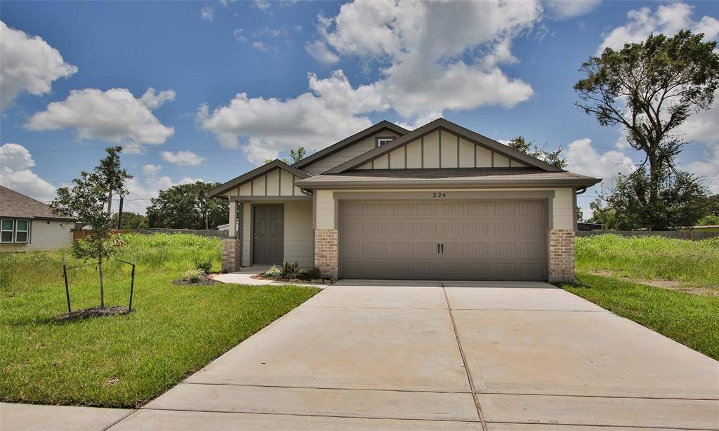 Angleton, TX 77515,224 Laura Leigh LN