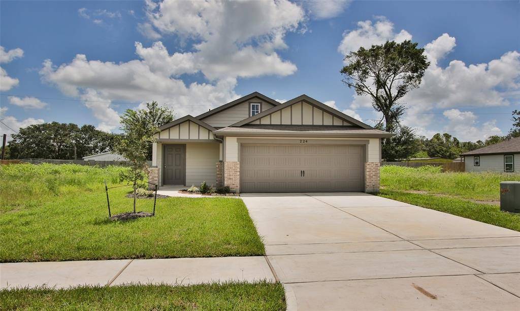 Angleton, TX 77515,224 Laura Leigh LN