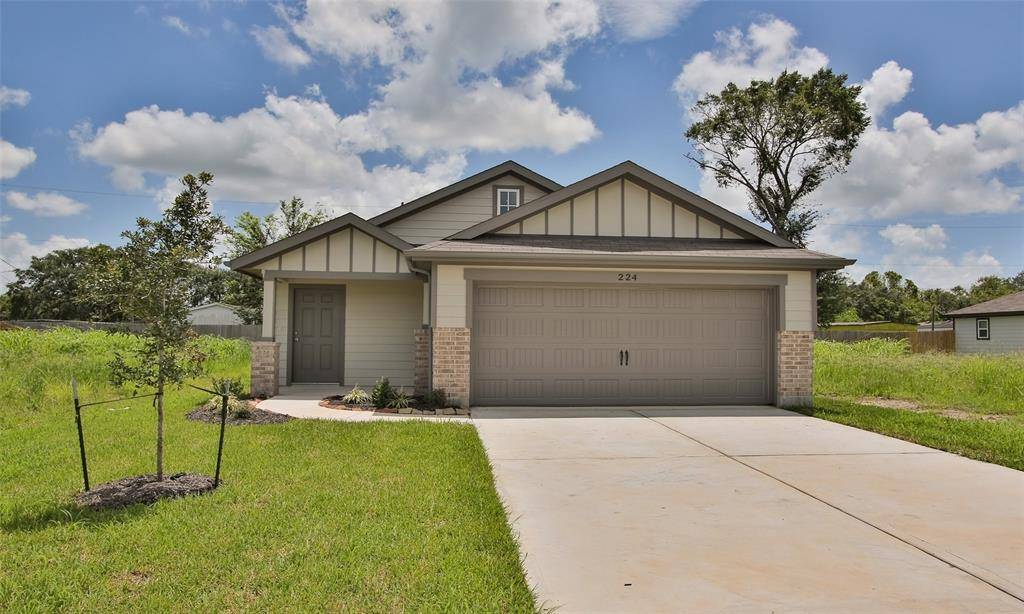 Angleton, TX 77515,224 Laura Leigh LN