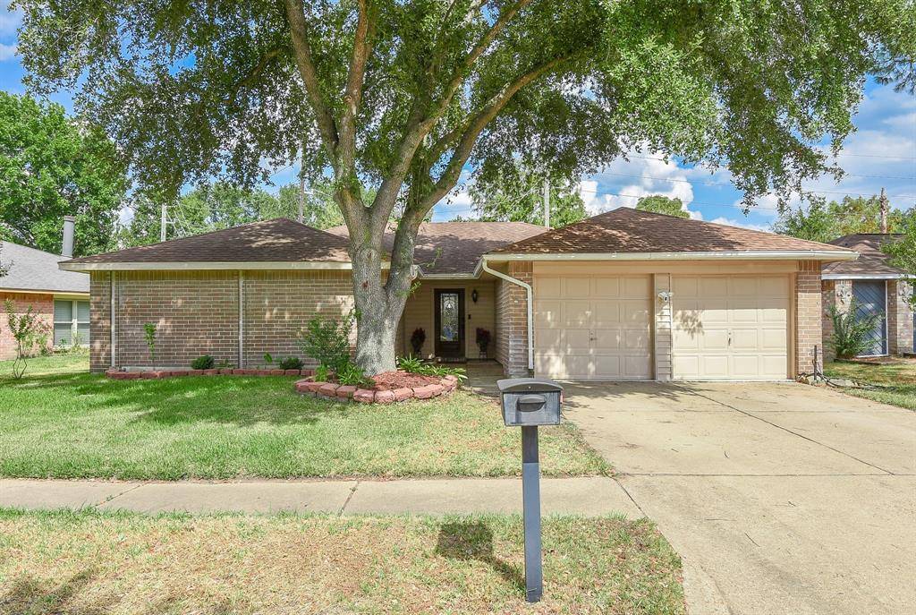 Katy, TX 77084,2722 AMARANTH DR