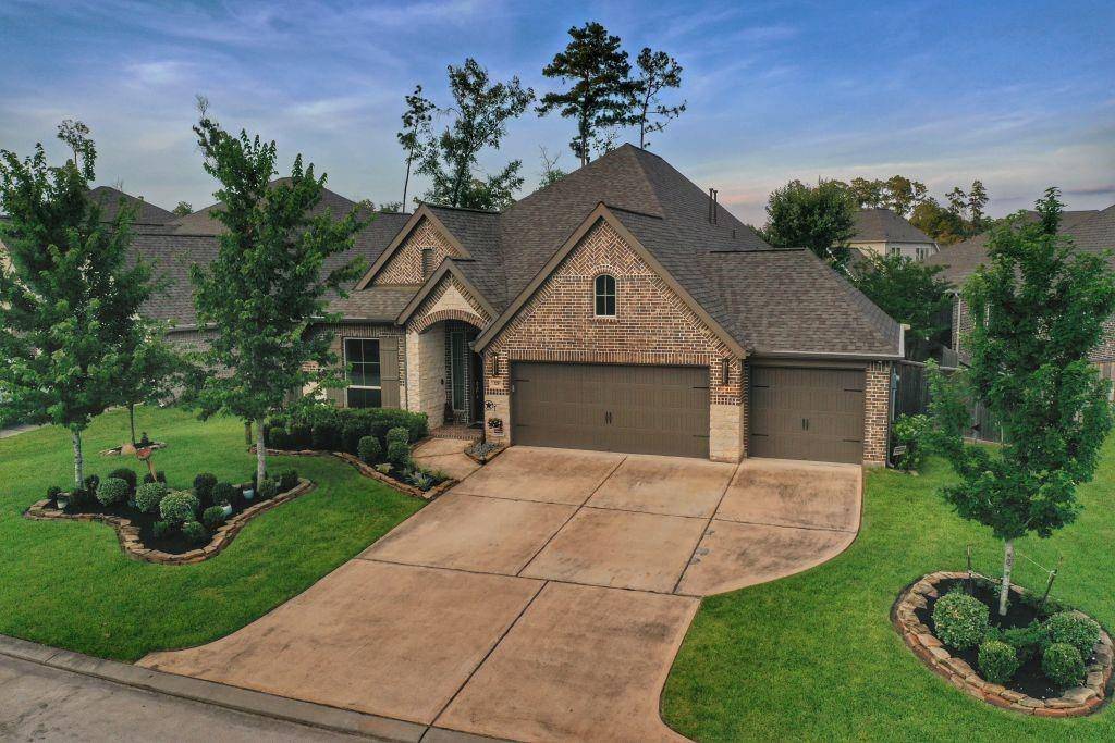 Conroe, TX 77304,328 Red Petal CT