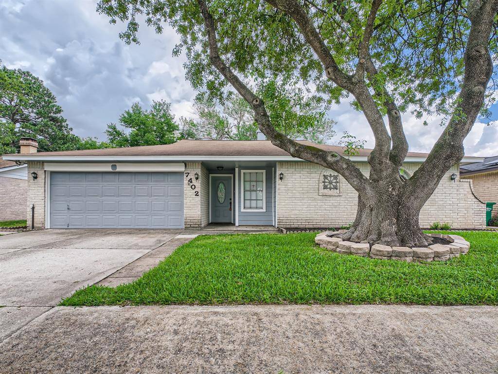 Houston, TX 77041,7402 Breccia DR