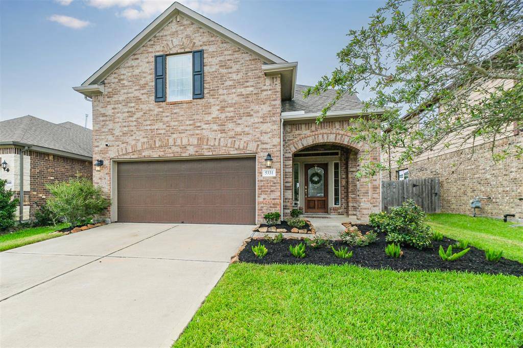 Katy, TX 77493,5331 Rue Dela Croix DR