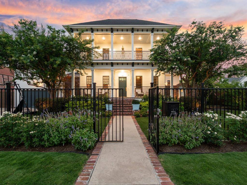 Houston, TX 77007,751 Beverly ST