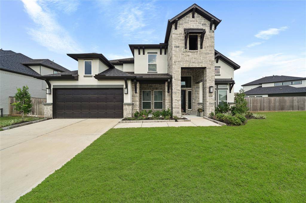 Cypress, TX 77433,9210 Feldspar Creek Dr