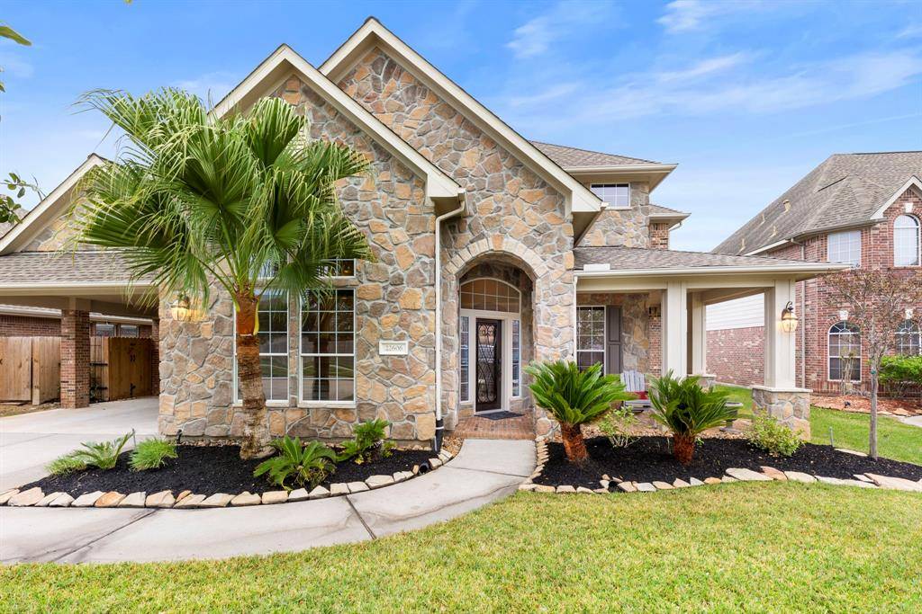 Tomball, TX 77375,22606 Fanwick DR