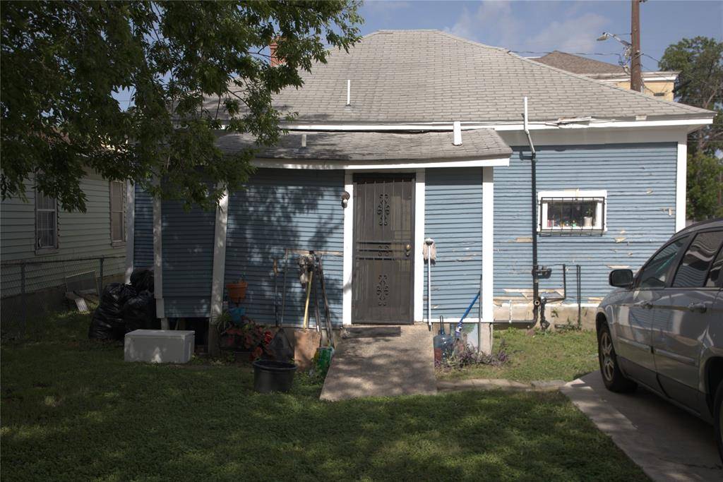 San Antonio, TX 78203,622 S Hackberry ST