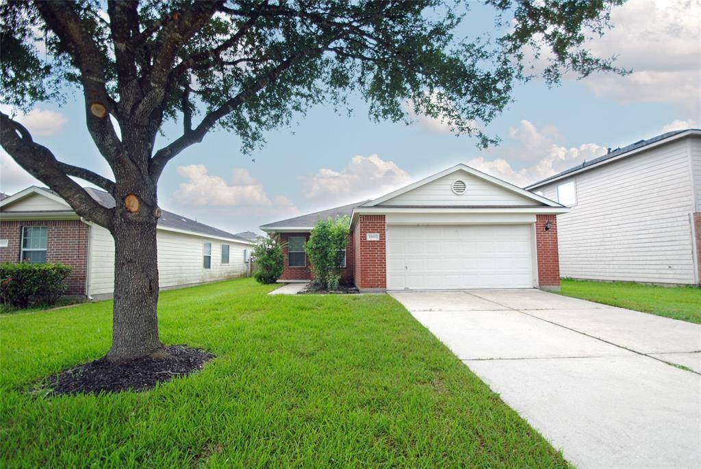 Spring, TX 77386,29007 E Pecos River CT