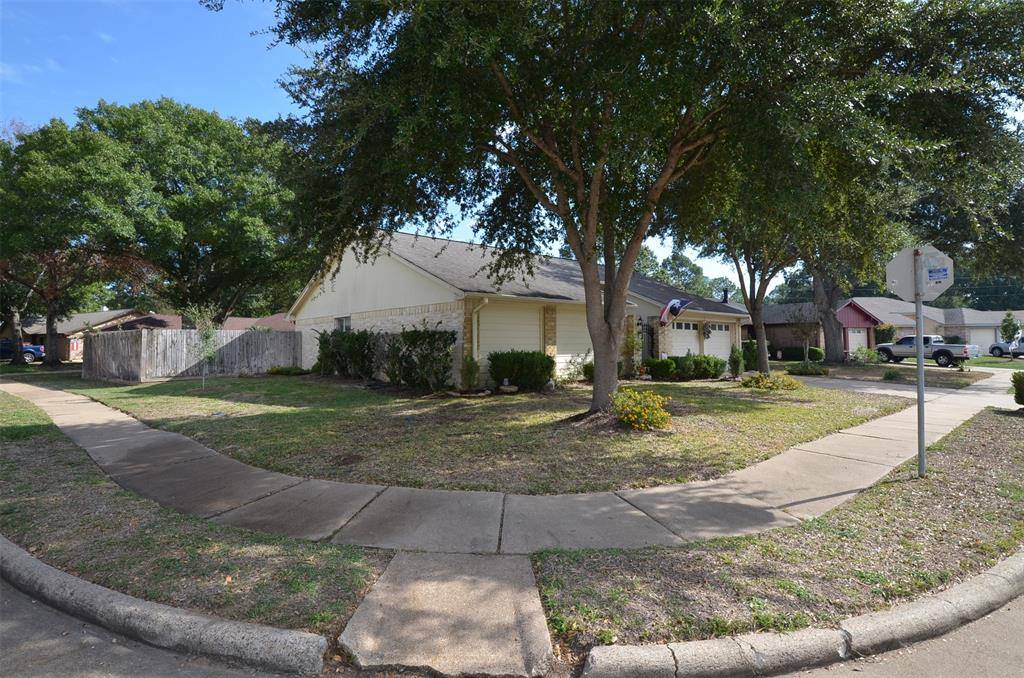 Houston, TX 77095,7226 Postwick CT